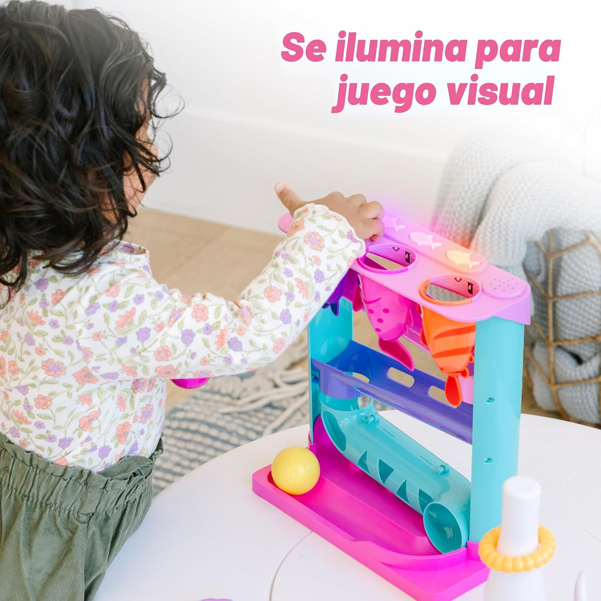 Move2Play, alimenta a los peces | Más de 30 canciones y frases Fin-...