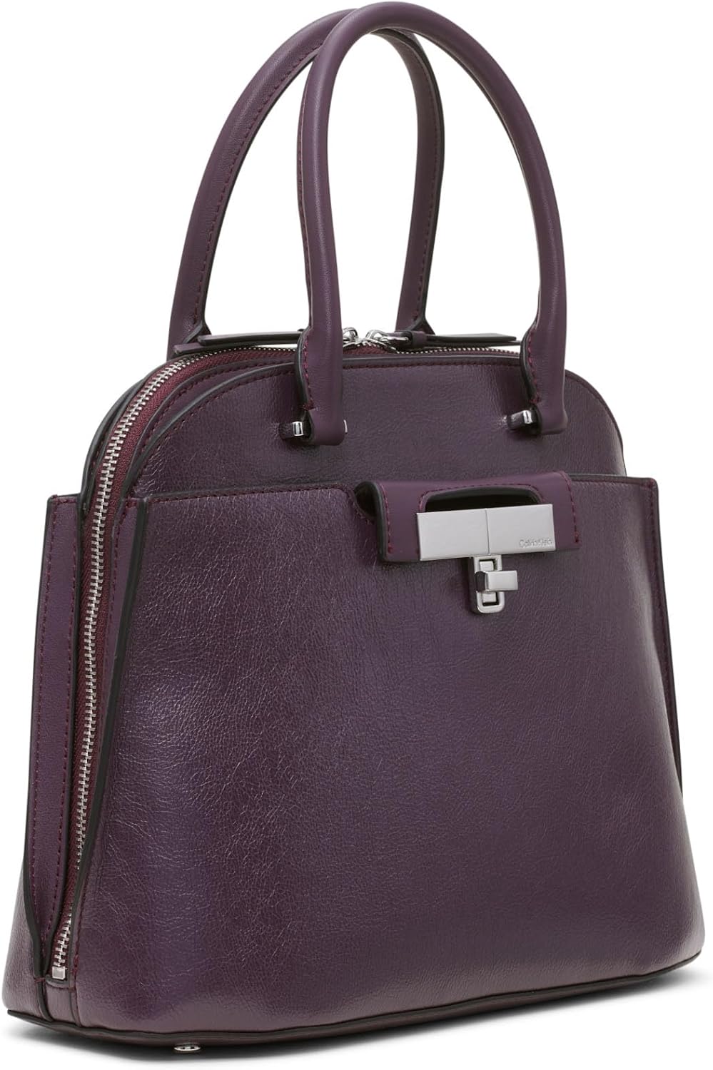 Calvin Klein Becky Dome bolso organizacional para mujer