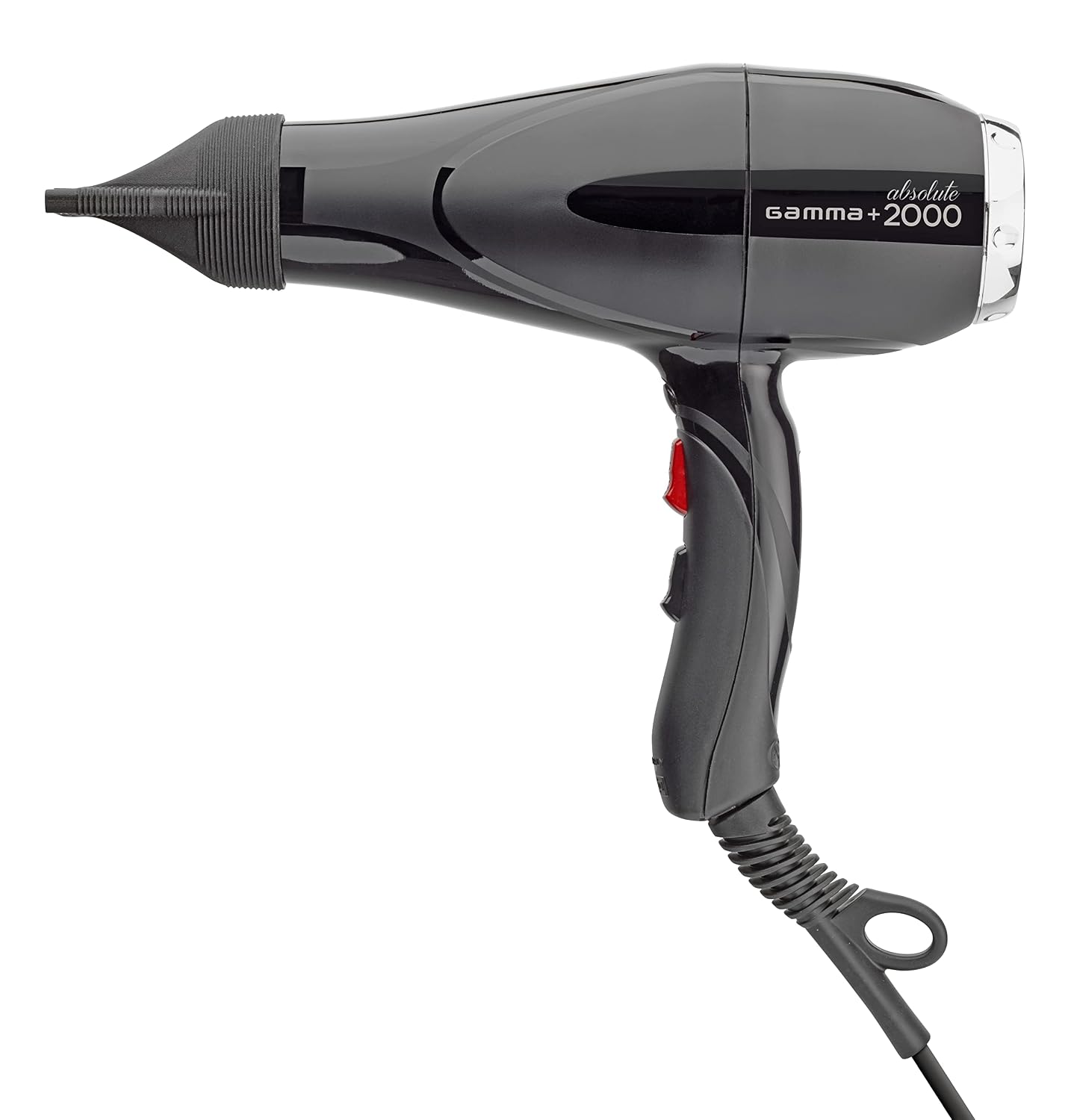 Gamma+ Absolute Power and Absolute 2000 - Secador de pelo profesion...
