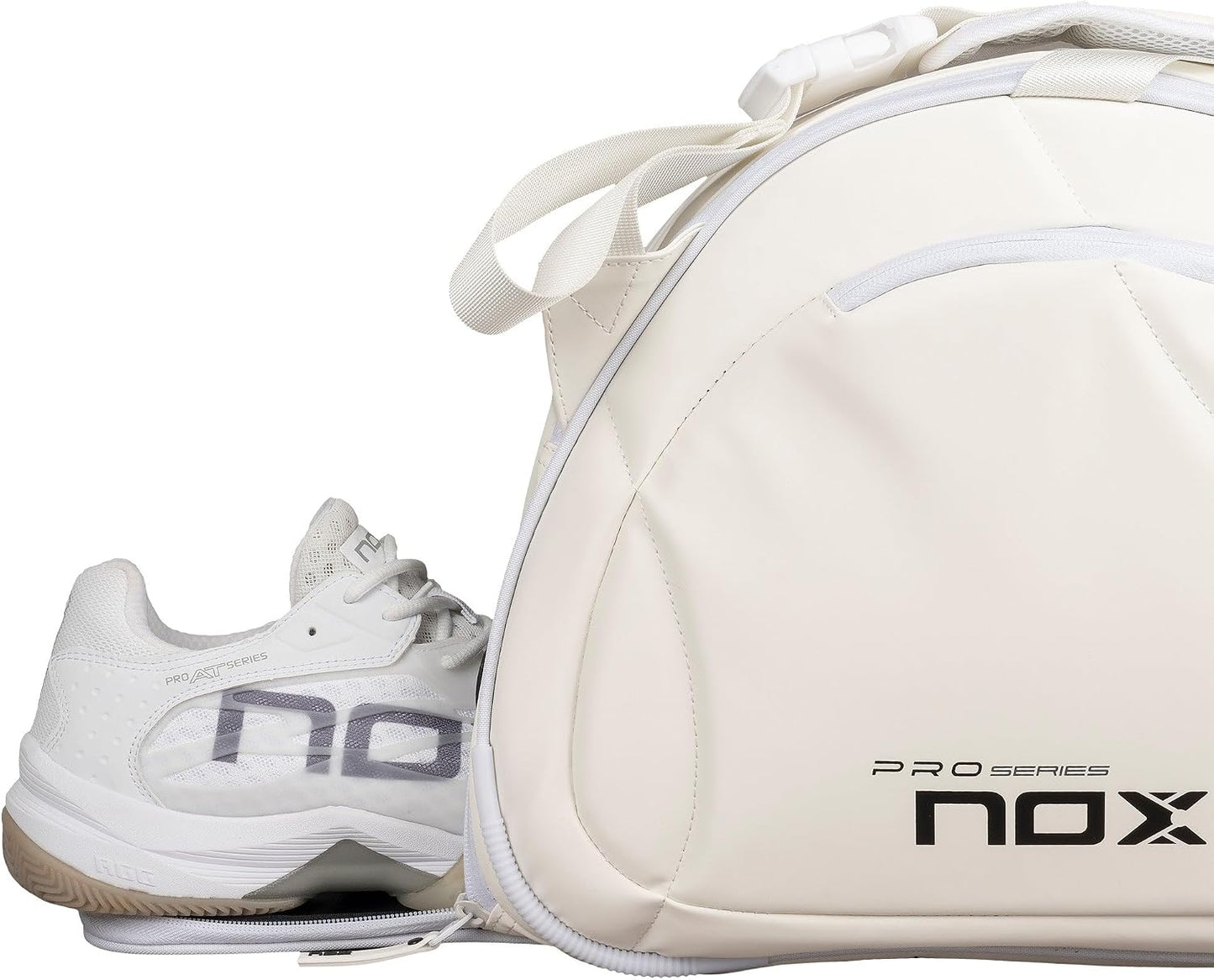 Bolsa de Pádel NOX SERIE PRO | Compartimento térmico ThermoTech | G...