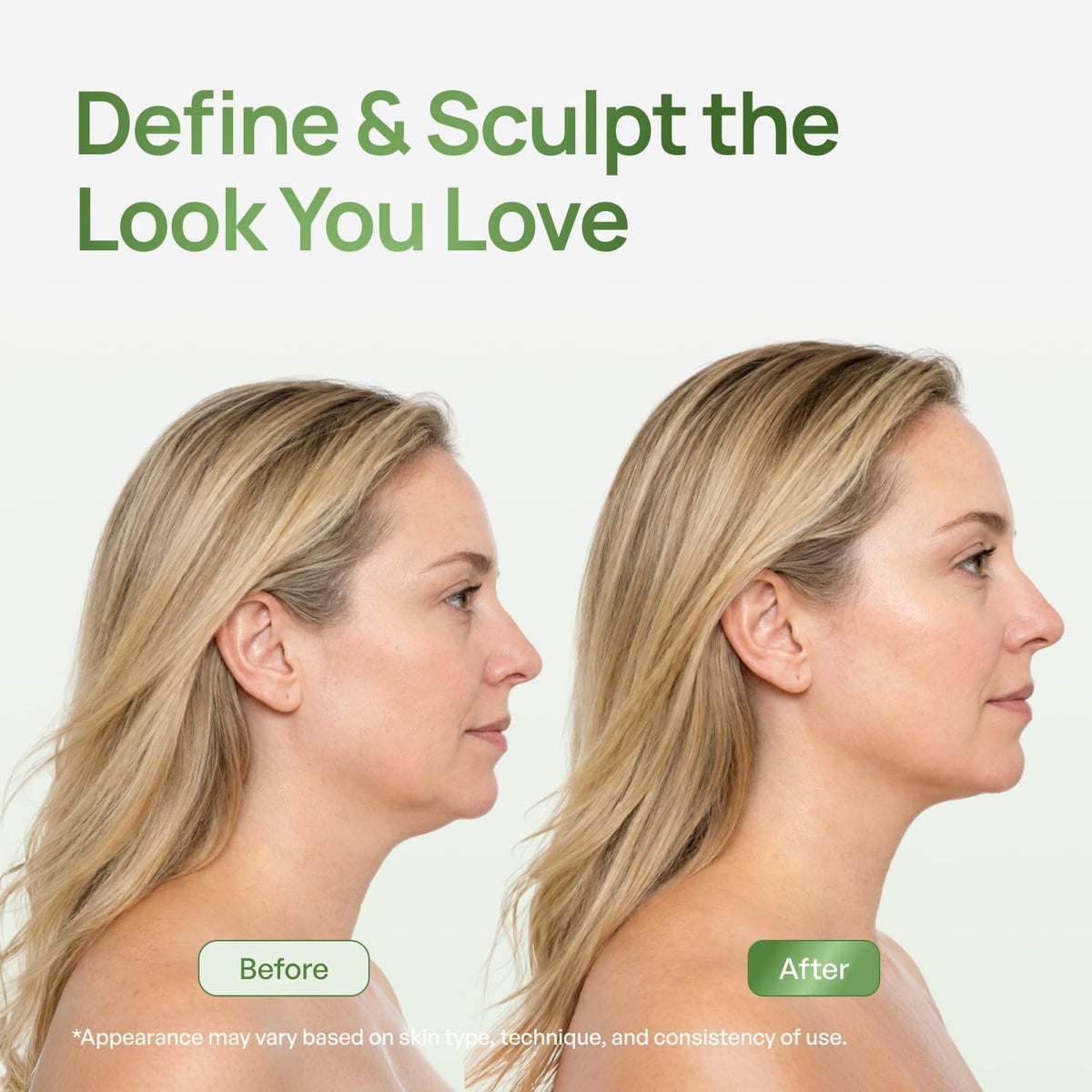 PLANTIFIQUE Gua Sha Herramientas faciales | Regalos | Herramienta d...