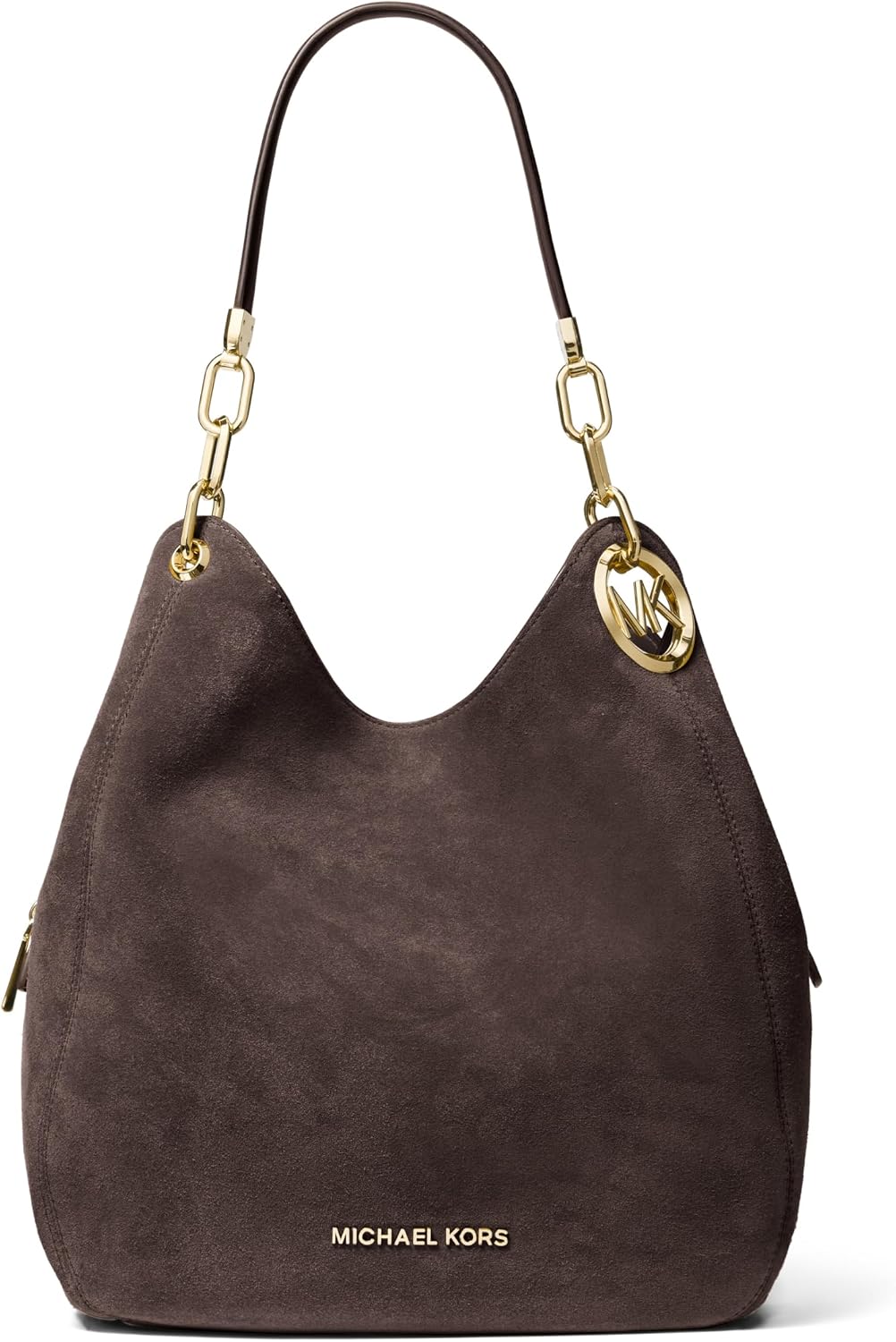 Michael Kors Lillie Large Chain Shoulder Bag