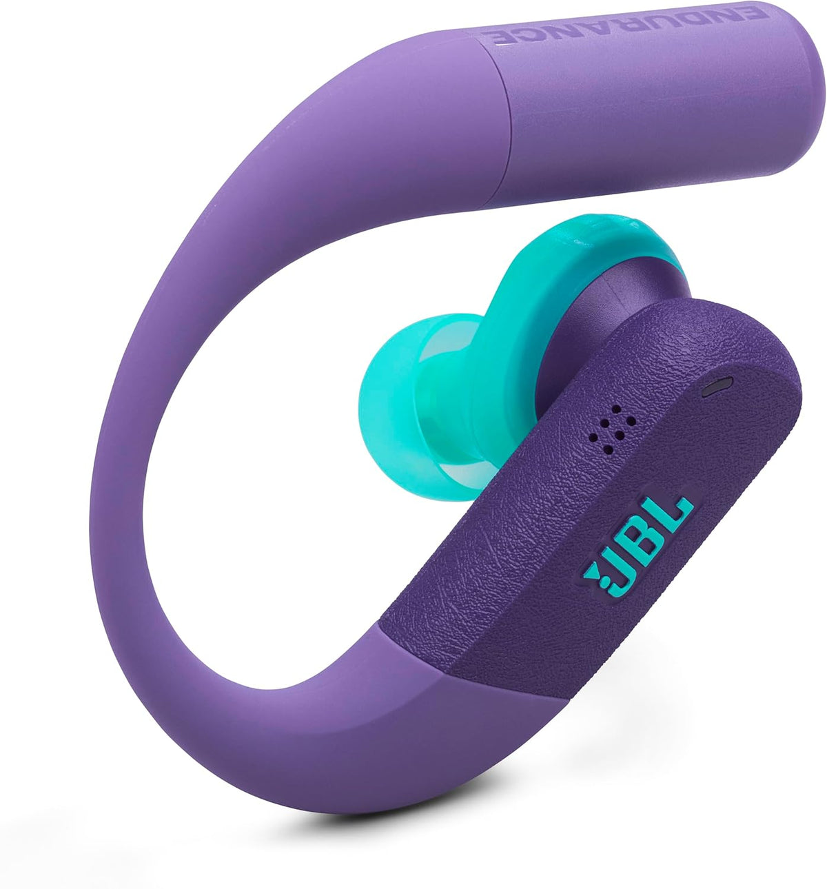 JBL Endurance Peak 4 - Auriculares deportivos con cancelación - Mor...