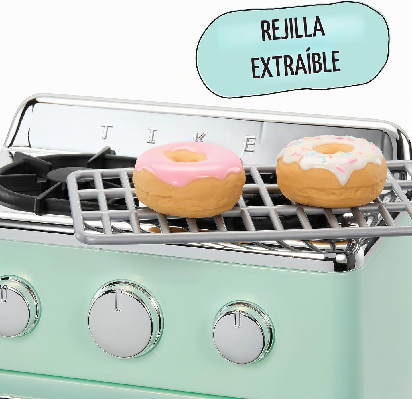 Little Tikes Sweet Spaces - Horno de cocina modular \u2013 Espuma d...