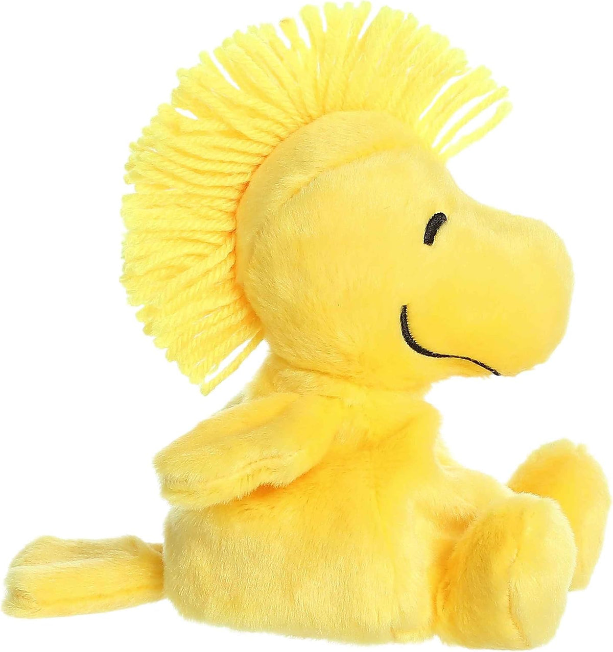 Aurora® Adorable animal de peluche Peanuts® Palm Pals™ Woodstock, j...