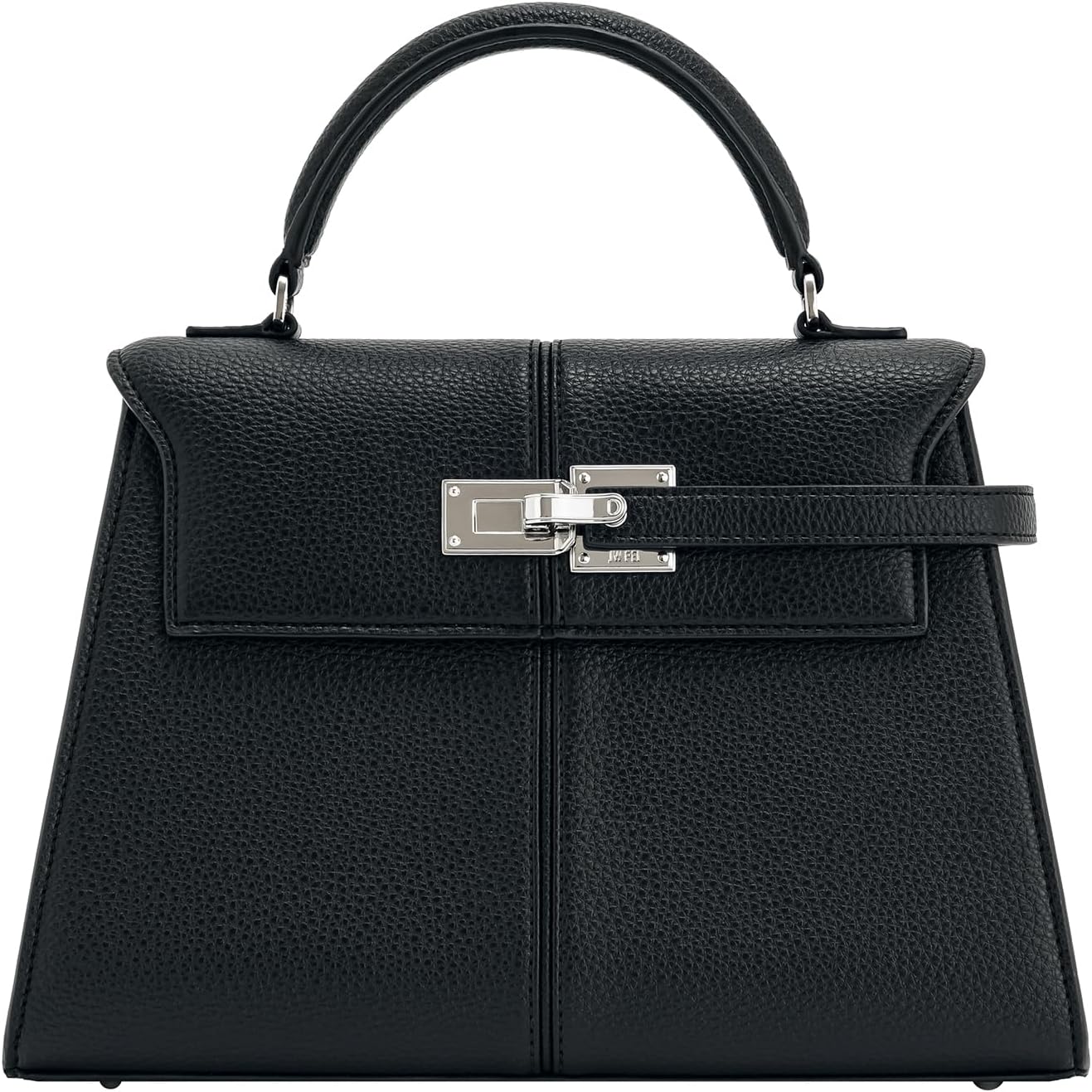 JW PEI Bolso Elise con asa superior para mujer