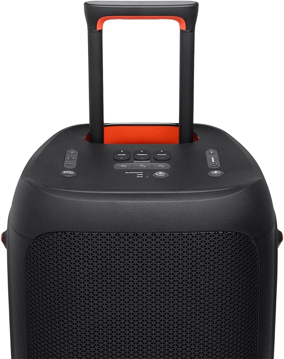 JBL - PartyBox 310 - Negro JBLPARTYBOX310AM (renovado)