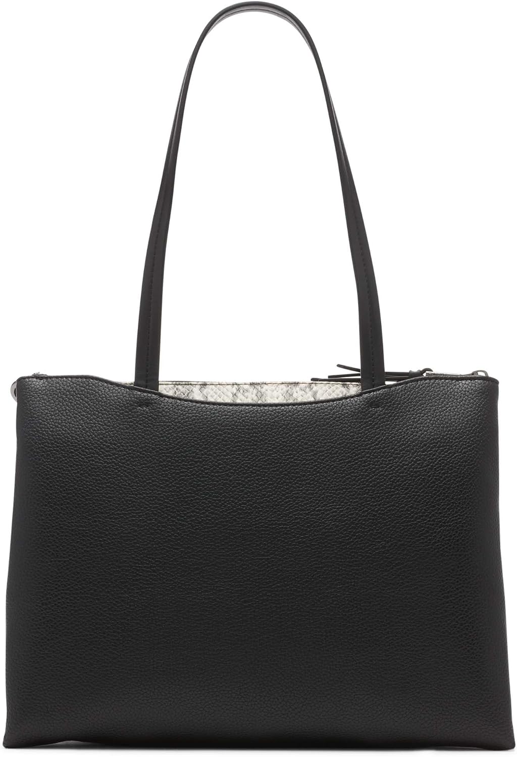 Calvin Klein Bolso organizador 2 en 1 Chrome para mujer | Organizac...