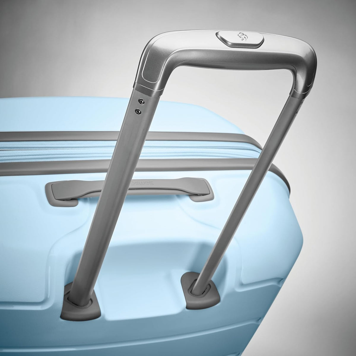 Samsonite Freeform, maleta rígida expandible con ruedas giratorias...