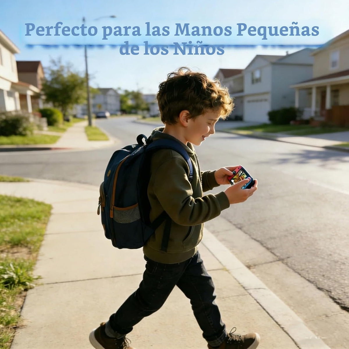 Consola de juegos de mano retro, 240 videojuegos clásicos retro pre...