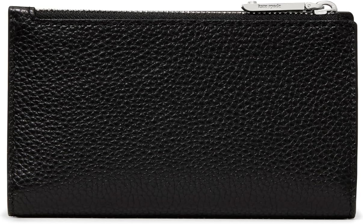 kate spade new york Cartera clásica plegable para mujer
