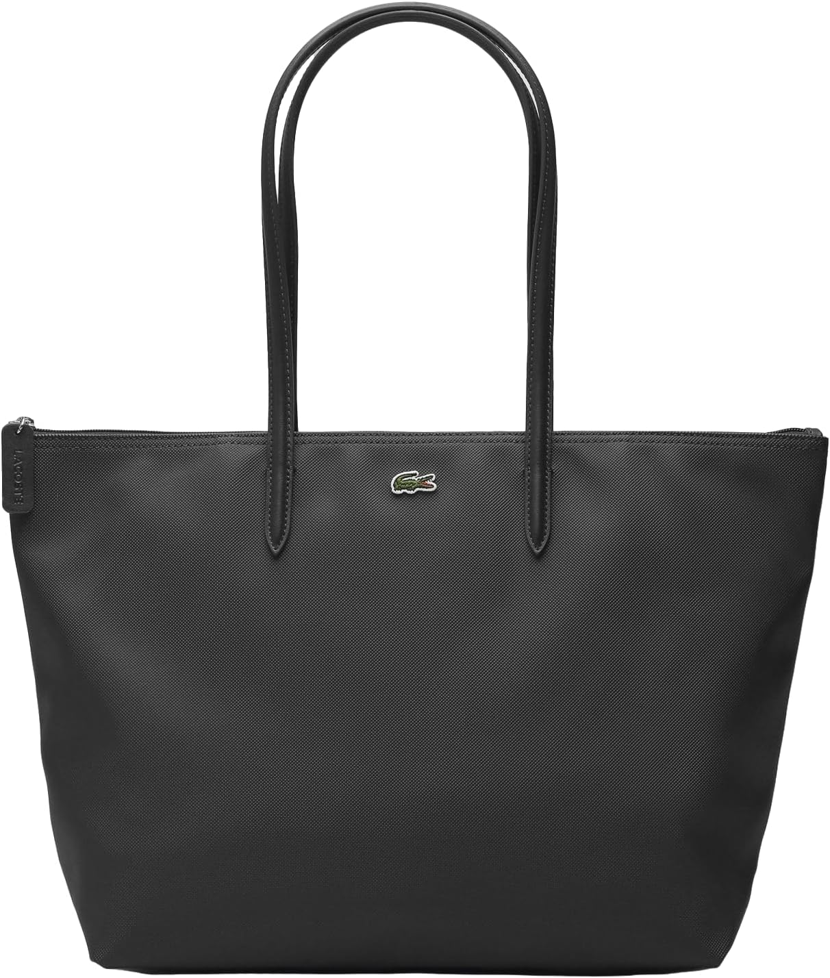 Lacoste Bolso de compras vertical para mujer L.12.12 Concept