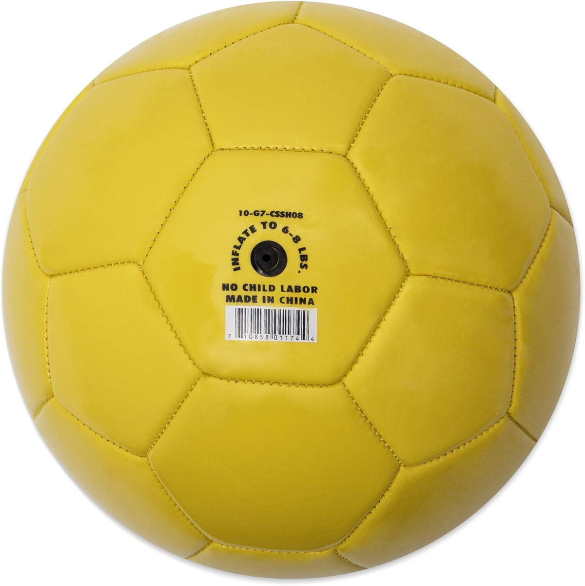Champion Sports Extreme Series - Balón de fútbol \u2013 Tamaños 3,...