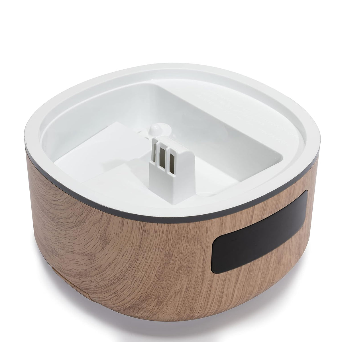 Safety 1er humidificador inteligente conectado: tamaño del tanque d...