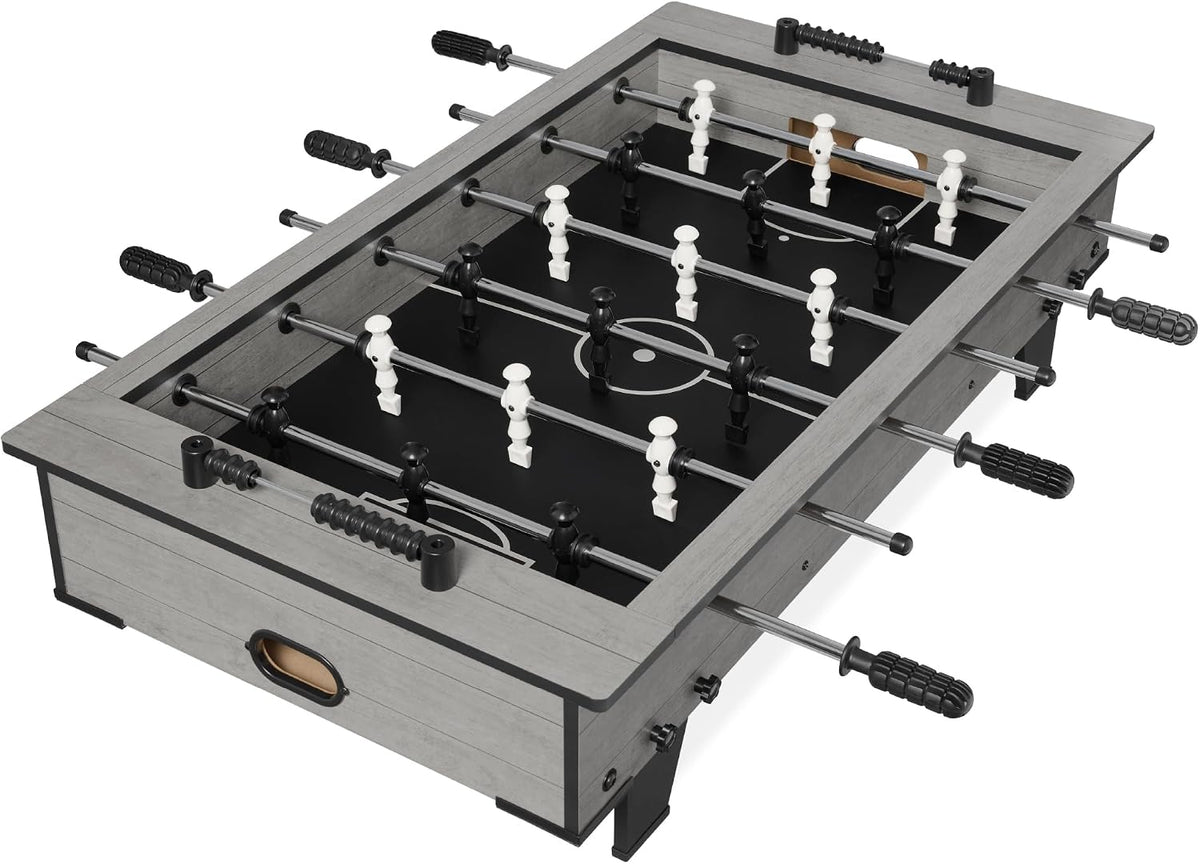 Best Choice Products - Mesa de futbolín de mesa de 40 pulgadas, mes...