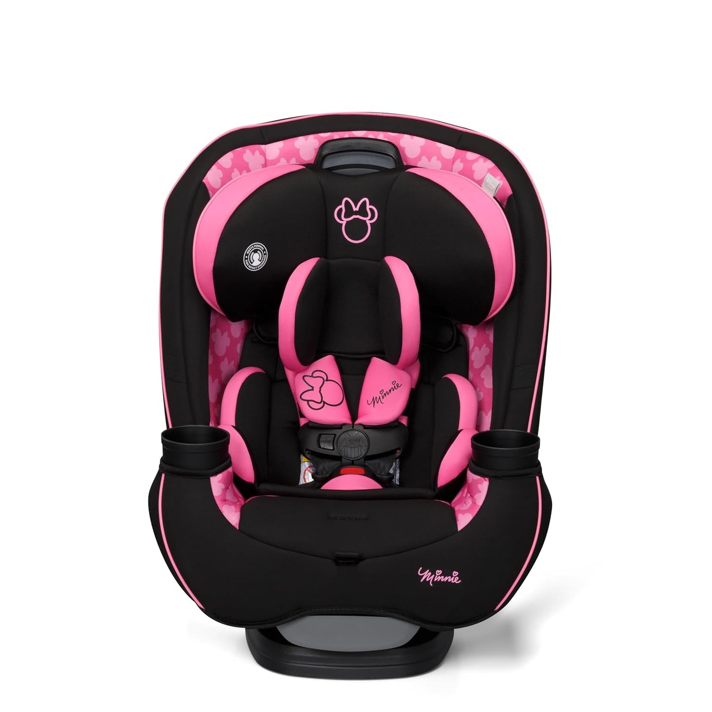 Disney Baby Grow and Go - Asiento convertible todo en uno para auto...