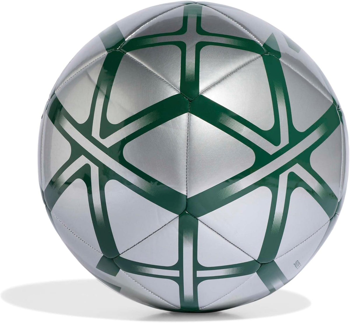 adidas Balón de fútbol unisex para adultos Starlancer Club