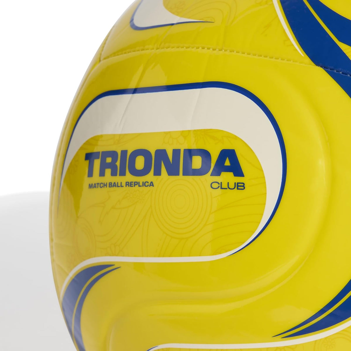Copa Mundial de la FIFA 26™ Balón de fútbol Trionda | Requiere infl...