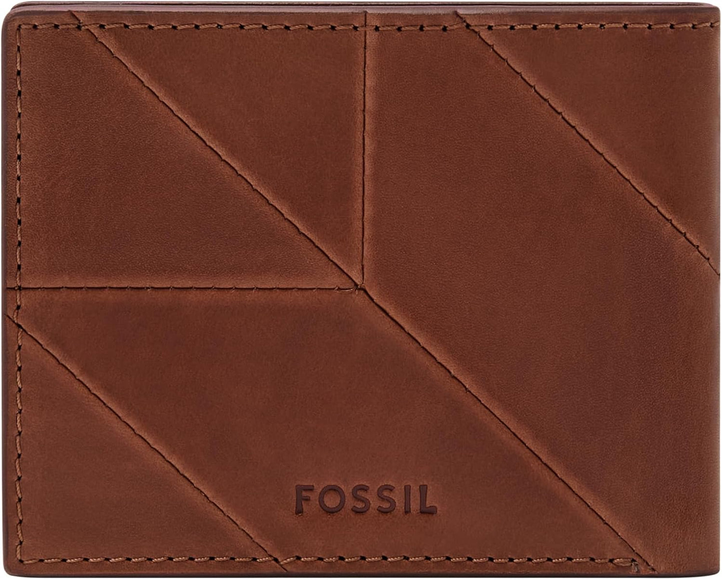 Fossil Men's Slim Bifold Wallet