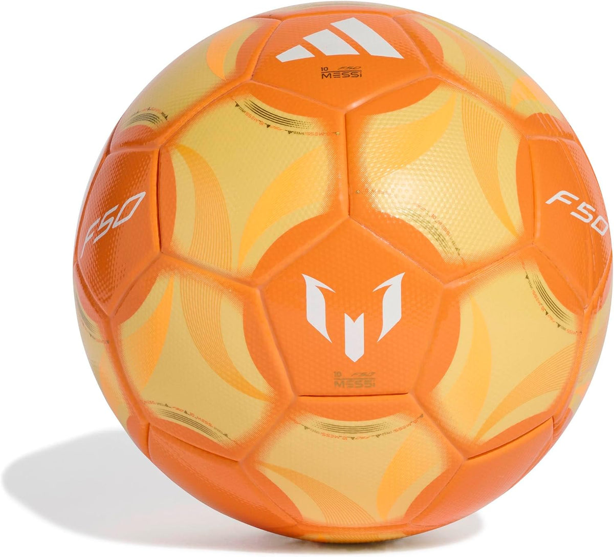 adidas Balón de la Liga Messi