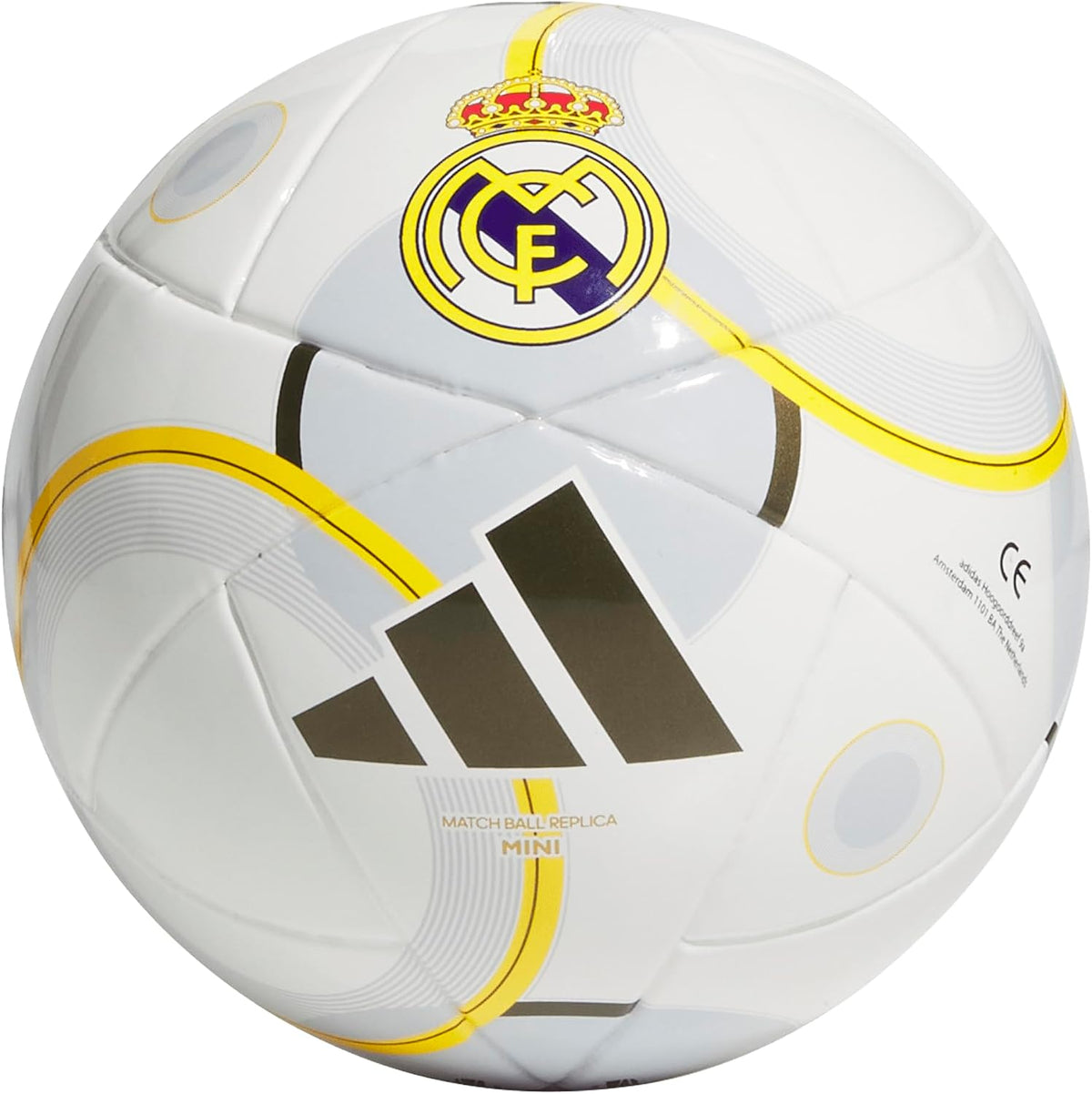 adidas Mini balón de fútbol unisex para adultos