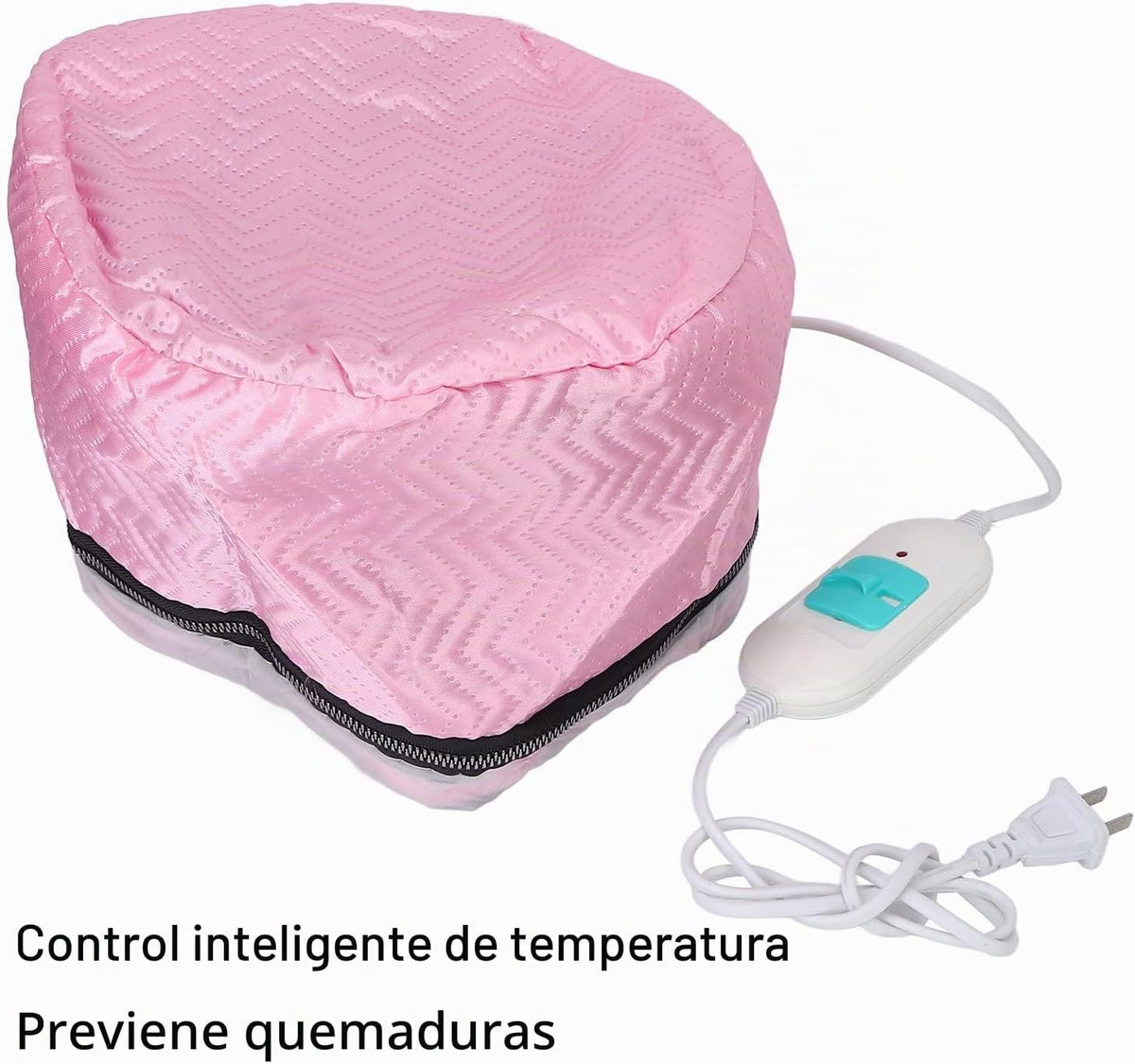 Dioche Tratamiento térmico capilar, calefacción eléctrica, temperat...