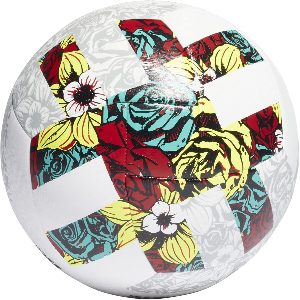 adidas Balón de fútbol unisex de la MLS