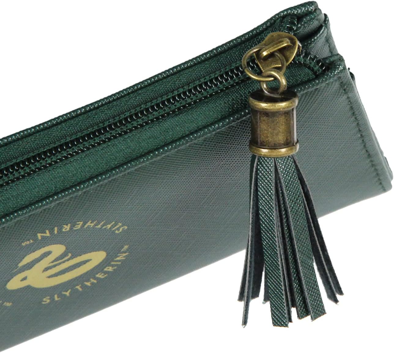 Bioworld Cartera de diseñador de Harry Potter Hogwarts Casas con cr...