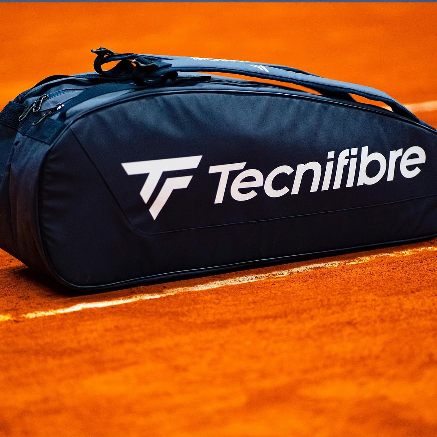 Tecnifibre Tour Endurance Serie de bolsas de tenis\/squash (RS, BLA...
