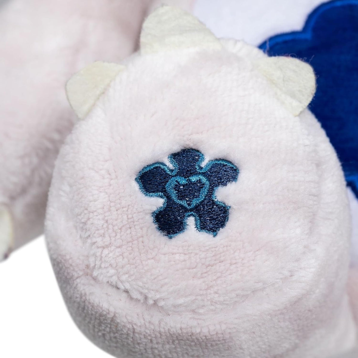 Care Bears Stranger Things Grumpy Bear as The Demogorgon - Juguete...