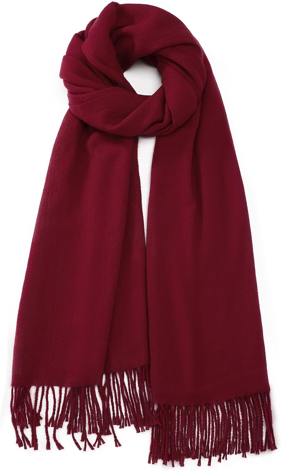 Ymomode Bufandas para mujer, chales de pashmina y envolturas para v...