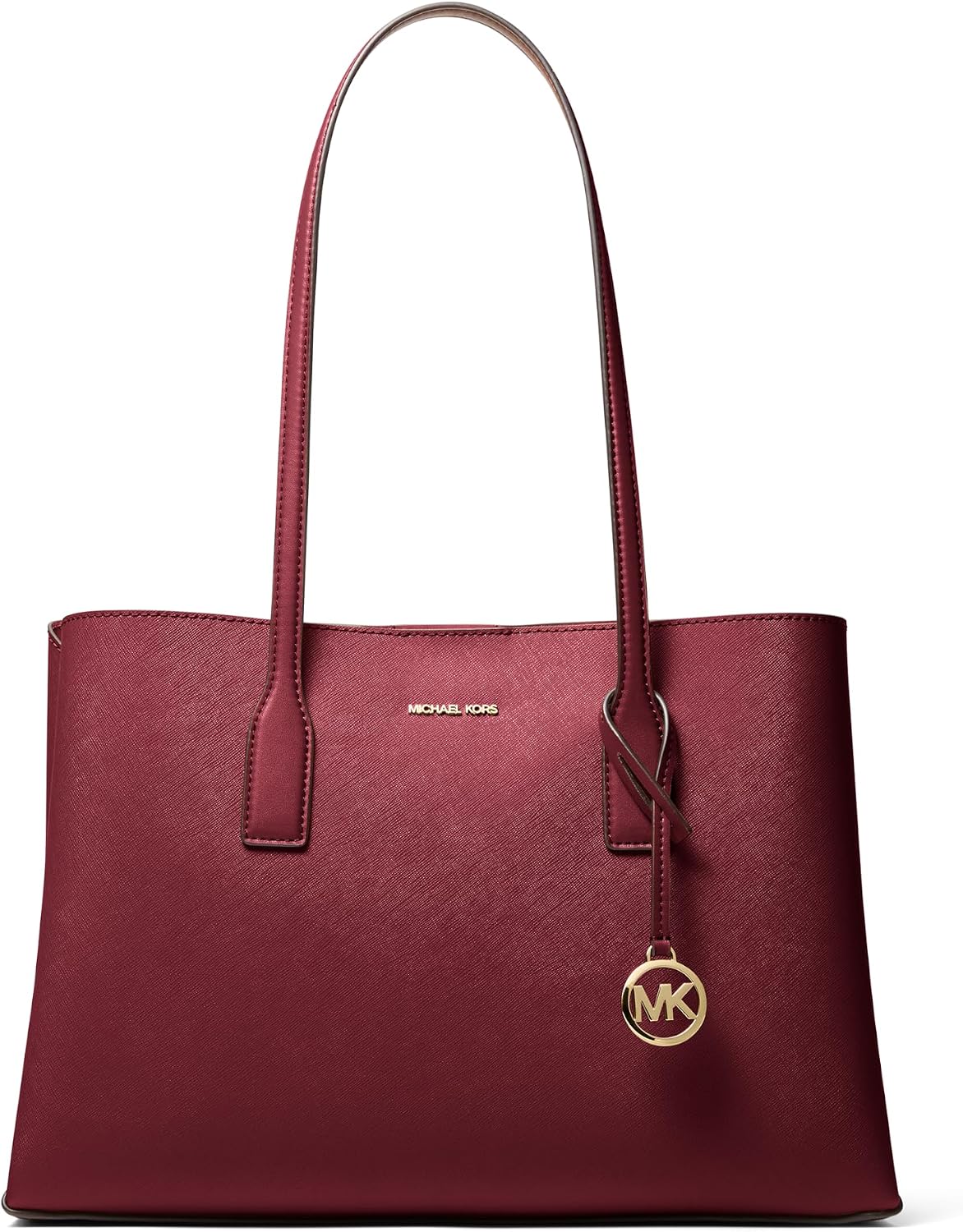 Michael Kors Bolso tote mediano Ruthie para mujer