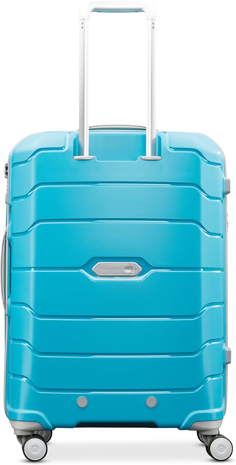 Samsonite - Equipaje ligero y suave de la colección Ascella 3.0, co...