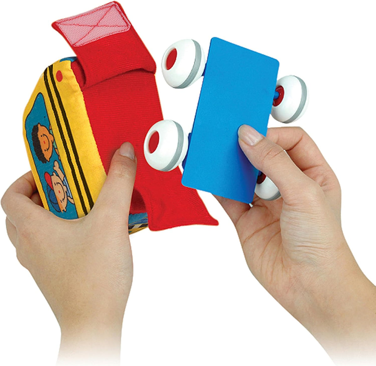 Juego de coches con cuerda hacia atrás para niños Melissa &amp; Dou...