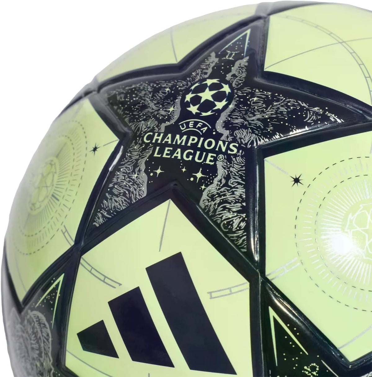 adidas Mini balón de fútbol unisex para adultos