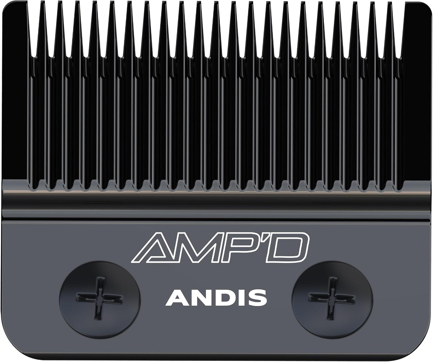 Andis 564793 Cuchilla de repuesto LYNC AMP'D Recon, 0000-0A, negra...