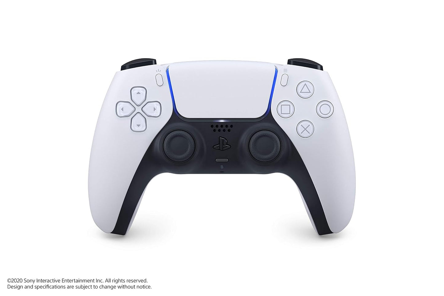 Mando inalámbrico Sony PlayStation 5 DualSense (renovado)