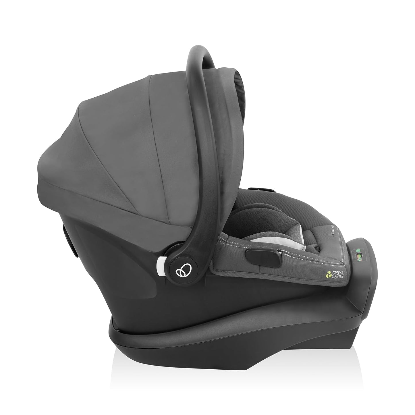 Evenflo LiteMax NXT Asiento de coche infantil y para preemies con o...
