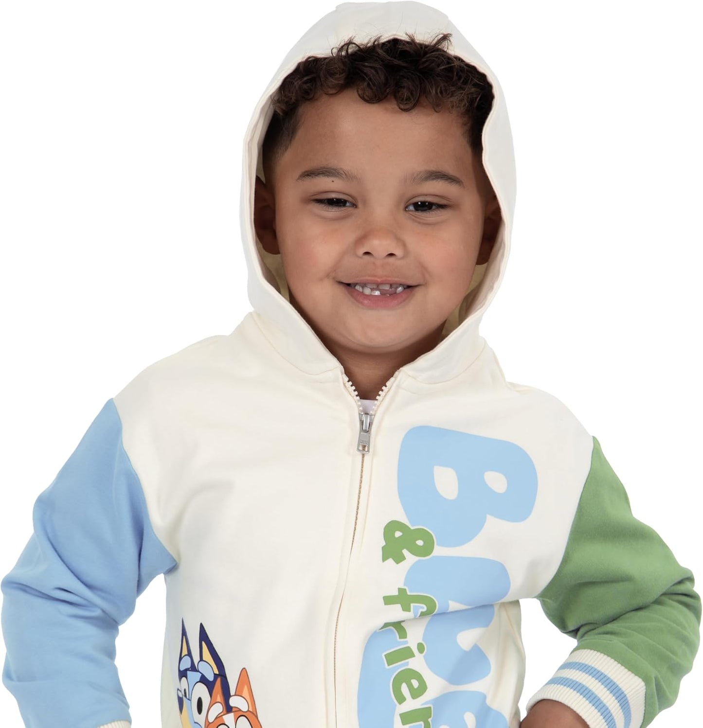 Bluey Conjunto deportivo | Conjunto deportivo para niños | Conjunto...