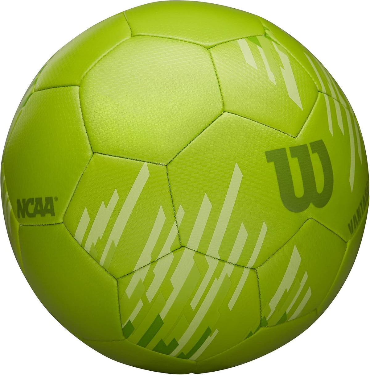 WILSON Balones de fútbol NCAA Vantage
