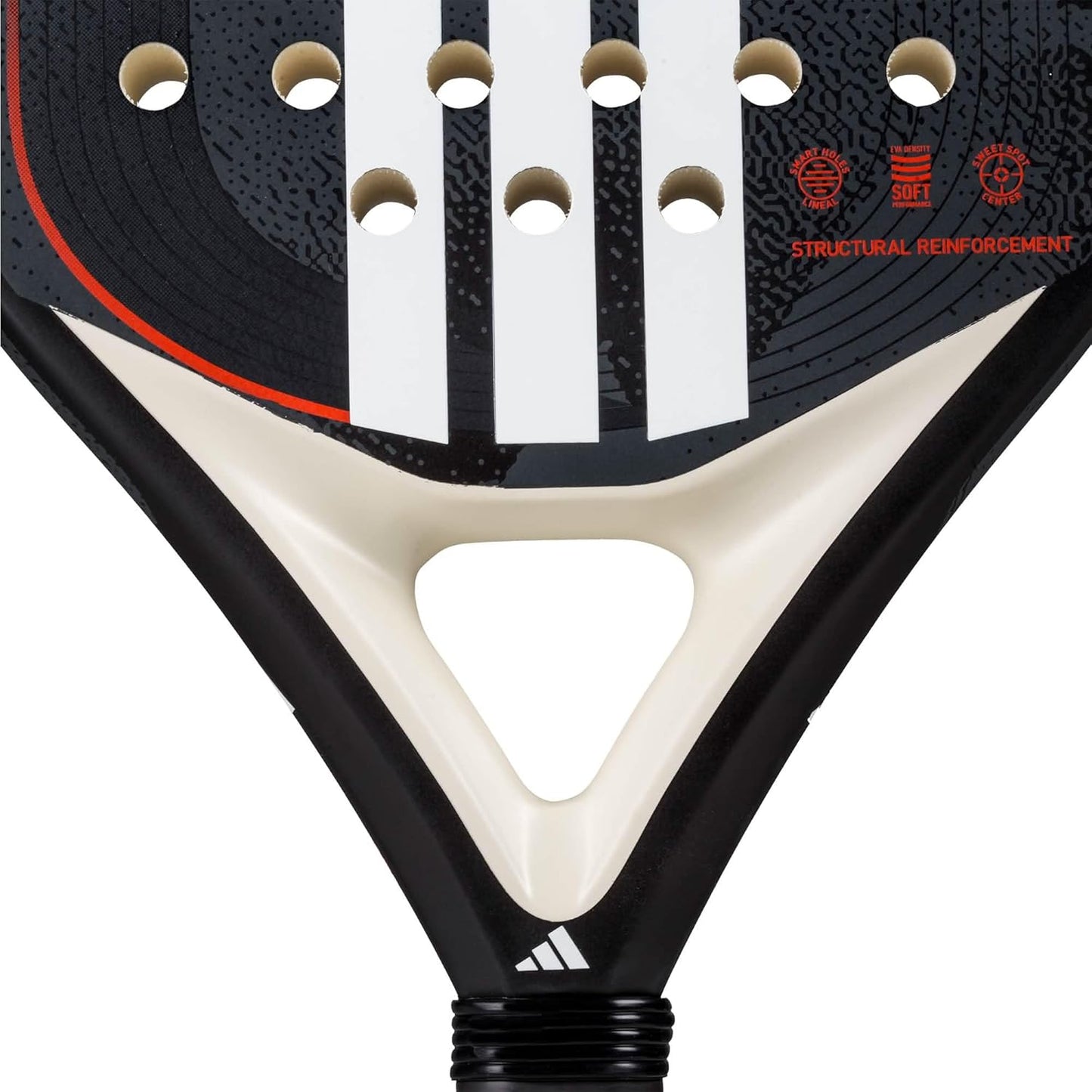 Adidas Serie de palas Drive Padel