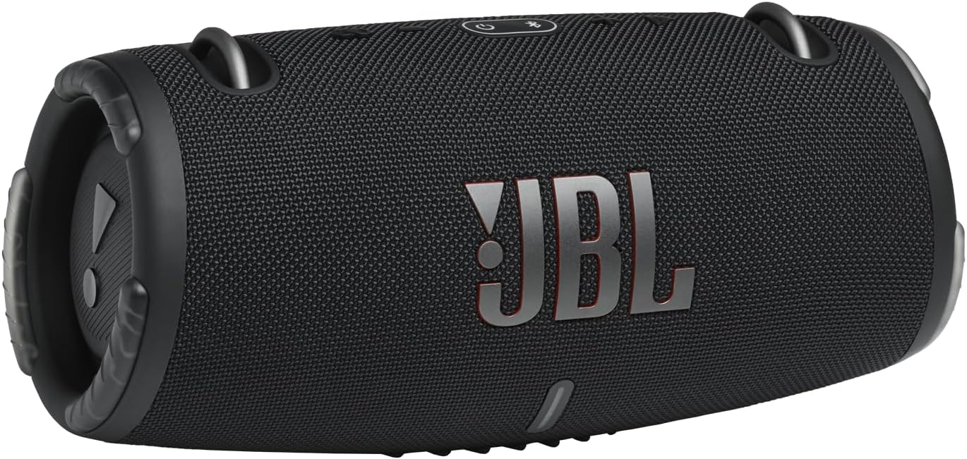 JBL Xtreme 3 - Bocina bluetooth portátil | Massive JBL - Sonido pro...