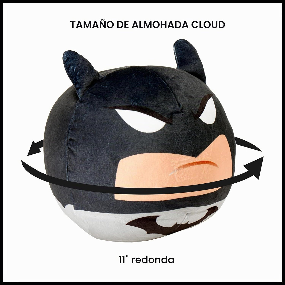 Northwest Batman Cloud Pillow \u2013 Warner Brothers DC Comics, dis...