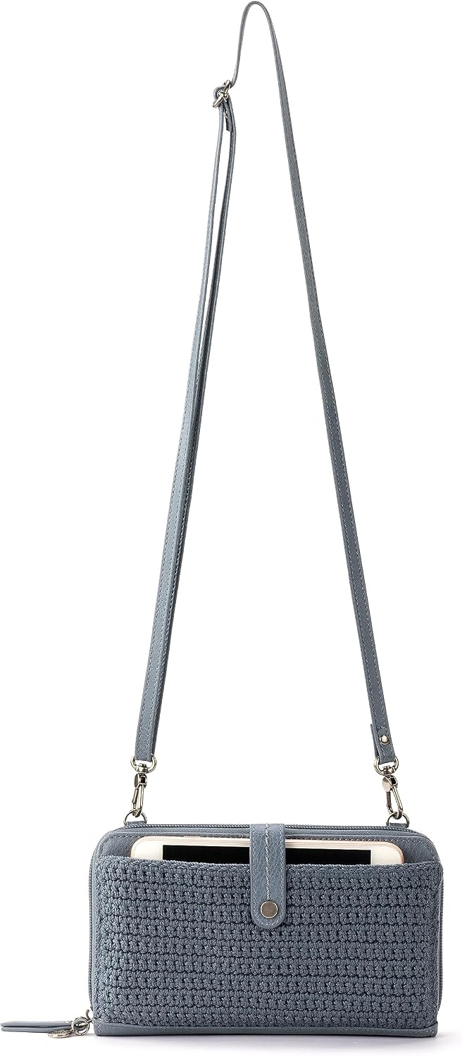 The Sak Iris Bolso para smartphone cruzado