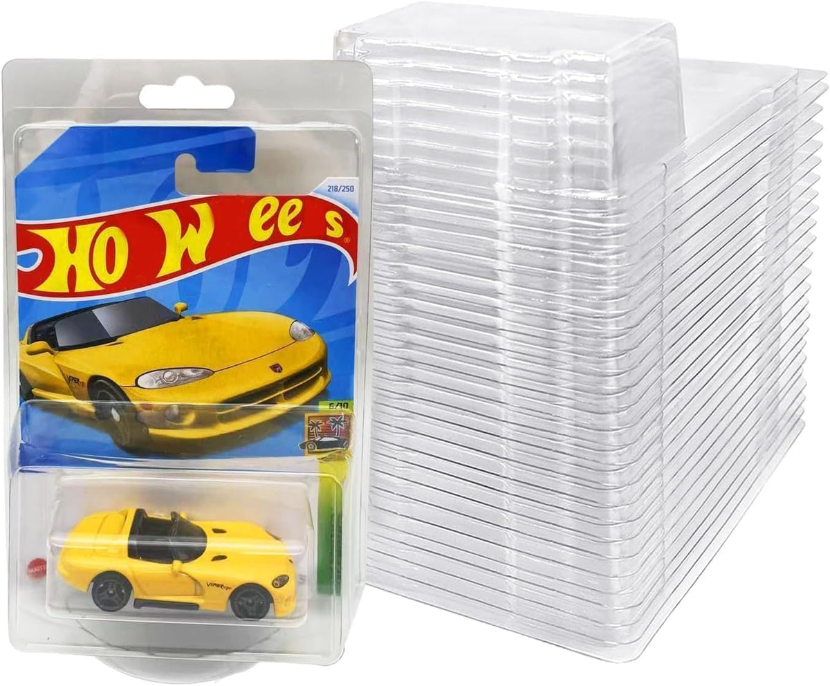 [Paquete de 30] Fundas protectoras extra gruesas de 0.028 in para H...
