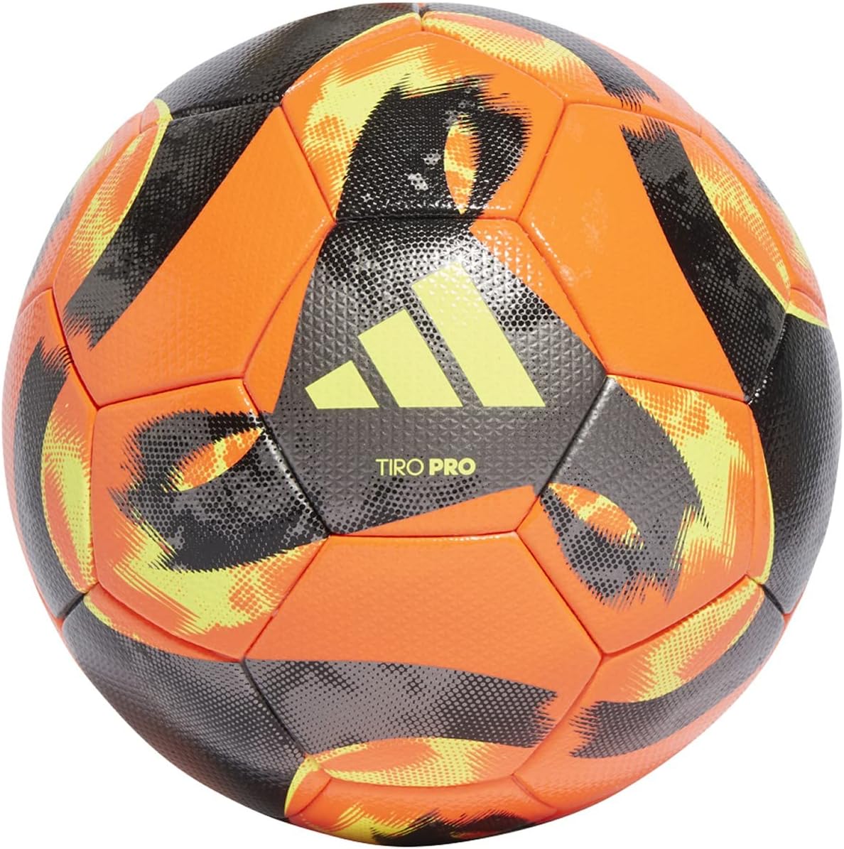 Balón de fútbol unisex para adultos adidas Tiro Match