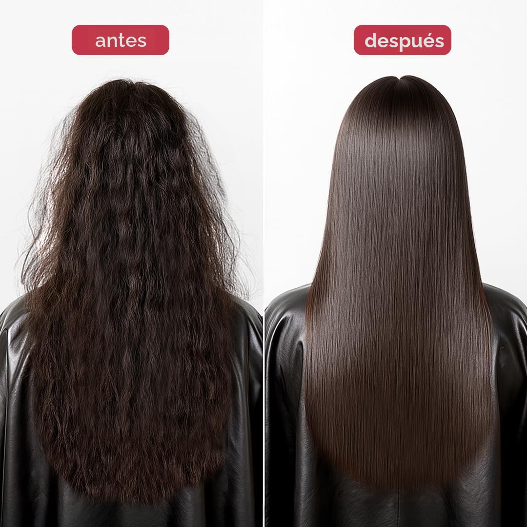 I Belli Capelli Kit de Tratamiento Capilar Ravenna - 1kg\/35.02 oz...