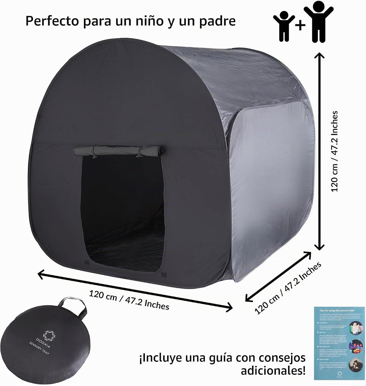 Tienda Sensorial | Rincón Tranquilo para que los Niños Jueguen y se...