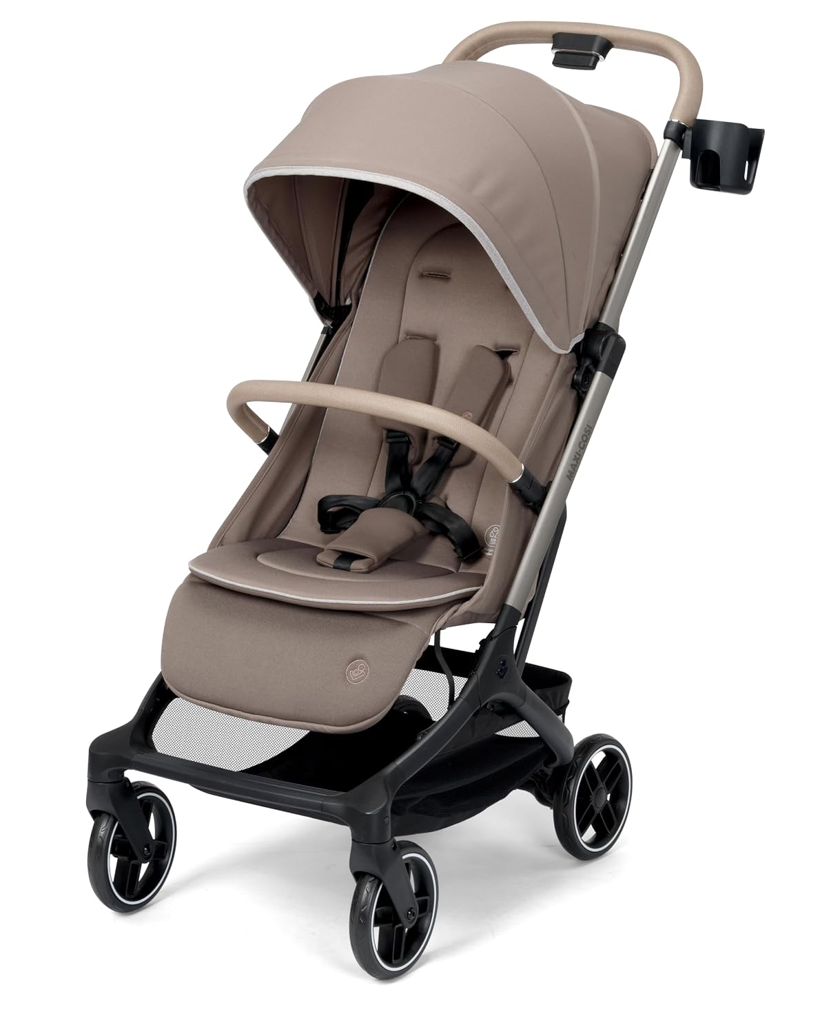 Maxi-Cosi Oxford Cabin - Cochecito de viaje ligero para vuelos de a...