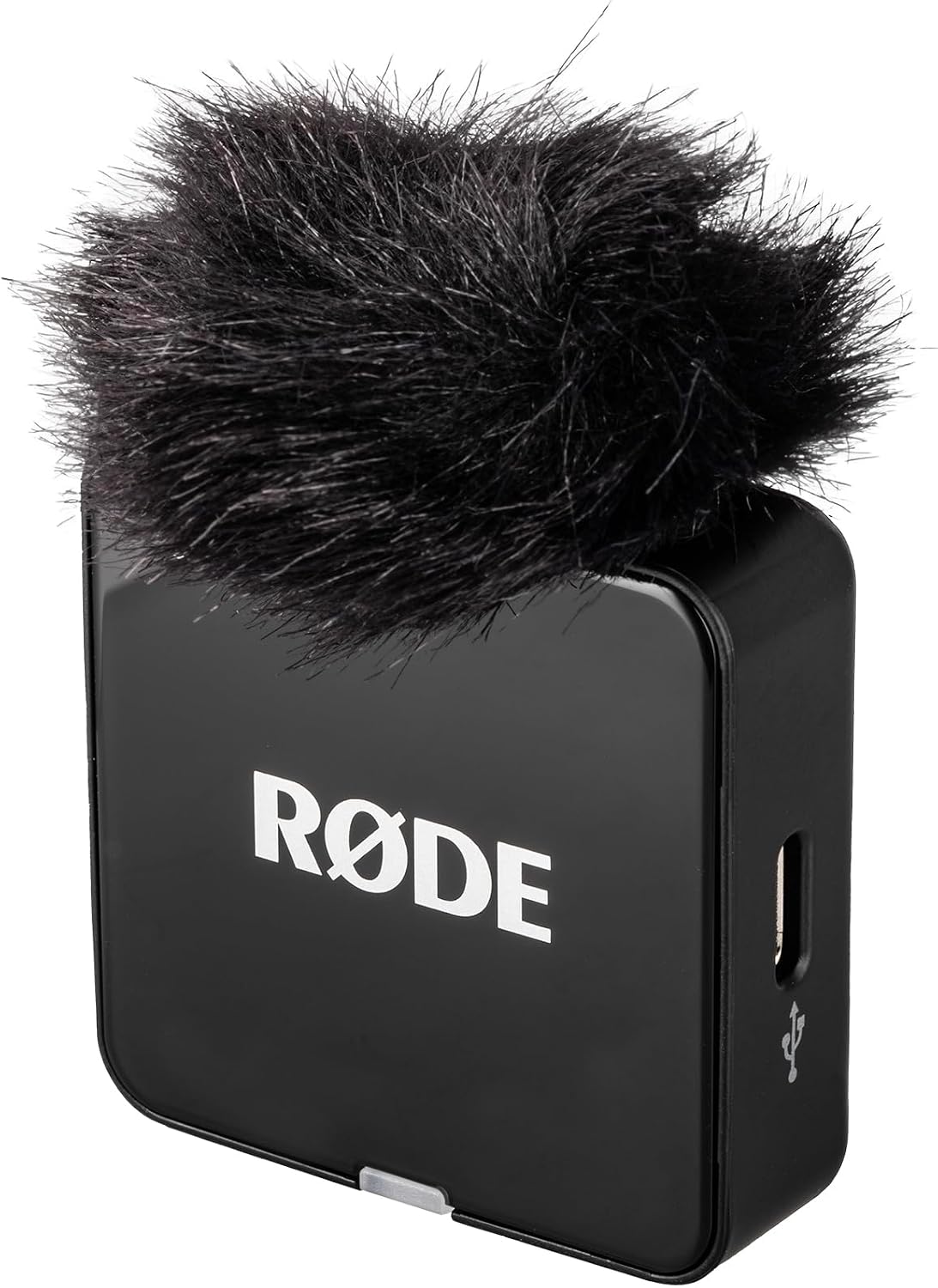 Rode Sistema de micrófono inalámbrico GO III (Gen 3) de doble canal...